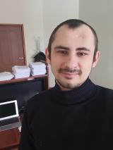 Скляр Артем Александрович